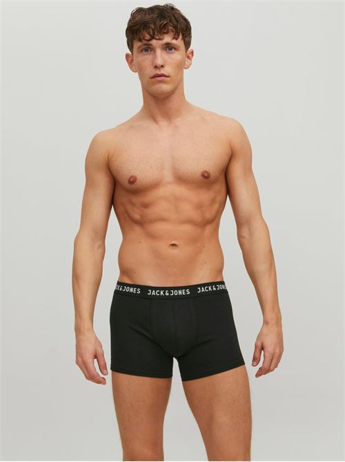  JACK AND JONES | 12138235/Black